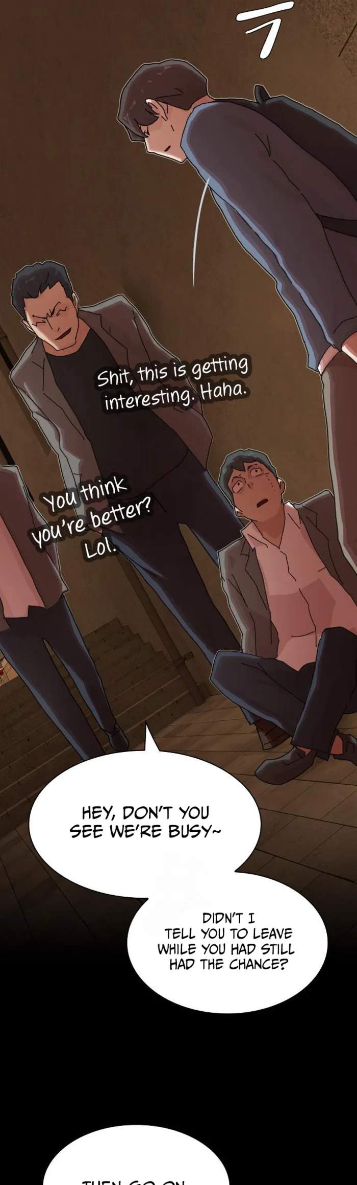 The Genius Who Reads the World Chapter 27 17